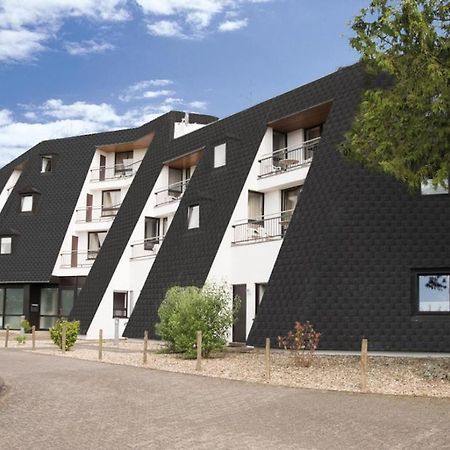 Aparthotel Tannenhof Wittlich Bagian luar foto